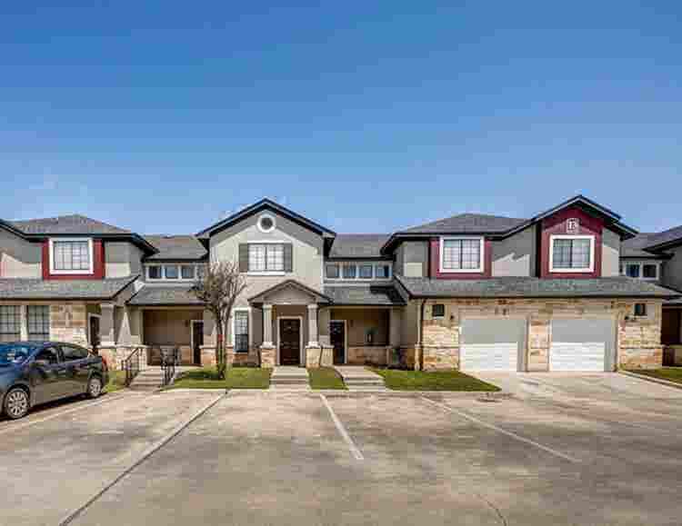 San Marcos Lease Takeover