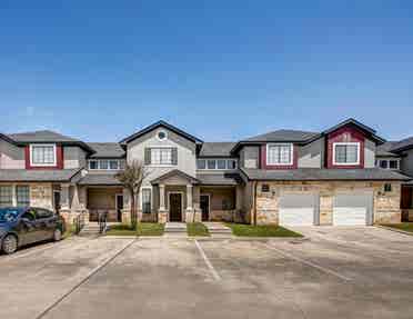 San Marcos Lease Takeover