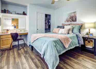 San Marcos Lease Takeover