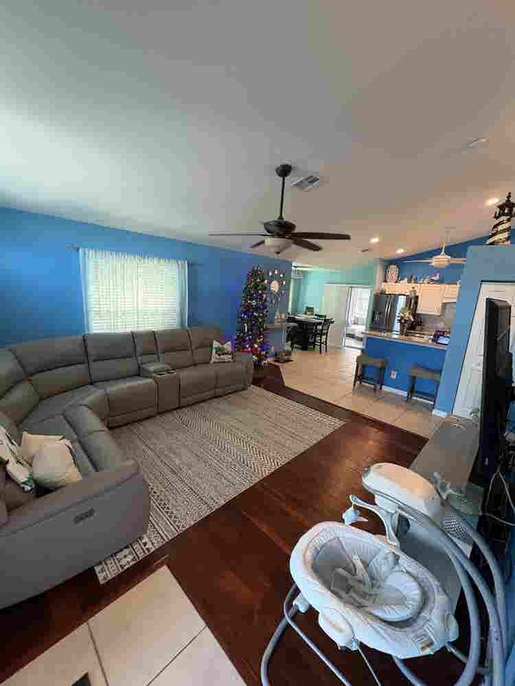 ✨Bonita Springs Home Rental✨
