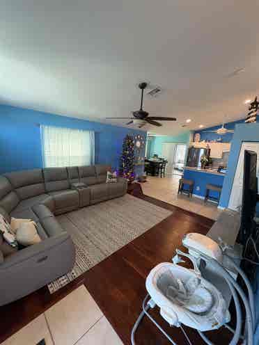 ✨Bonita Springs Home Rental✨