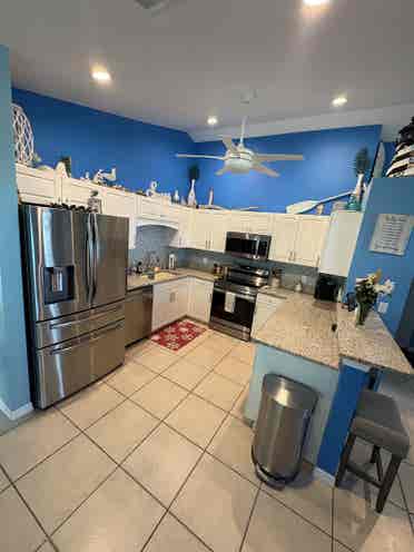 ✨Bonita Springs Home Rental✨