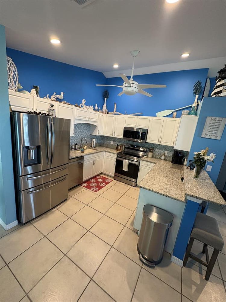 ✨Bonita Springs Home Rental✨