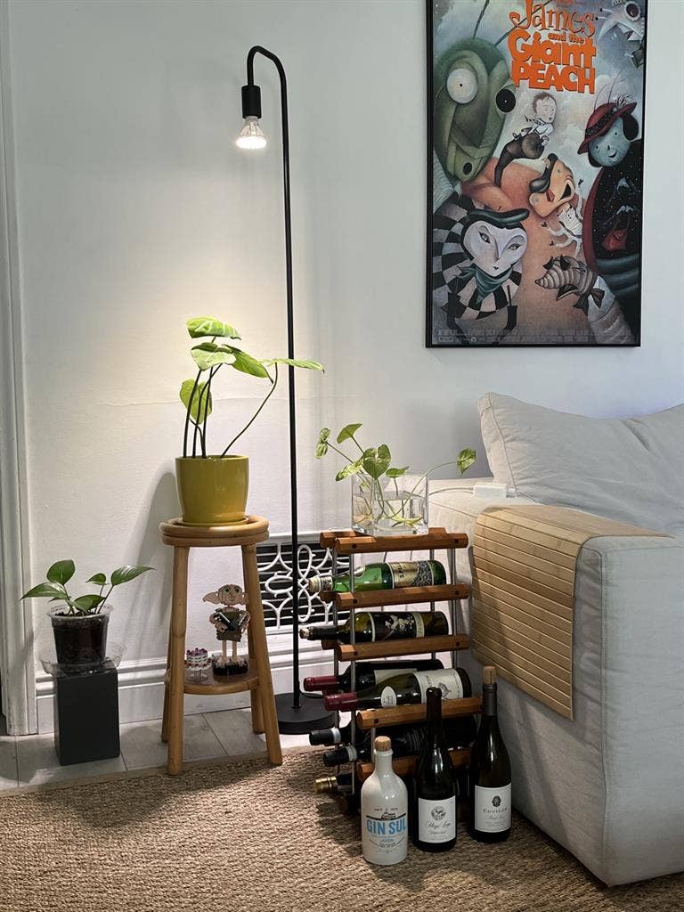 2bedBath Westwood