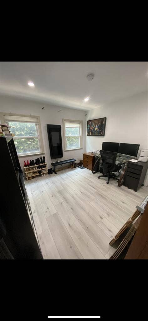 2bedBath Westwood