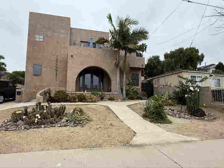 New Listing