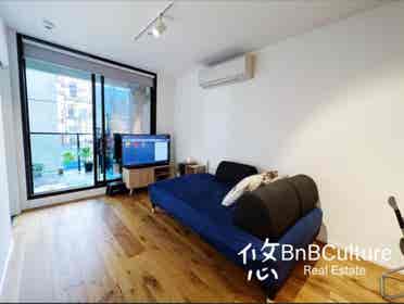 Apartment For Rent