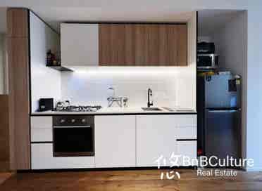 Apartment For Rent