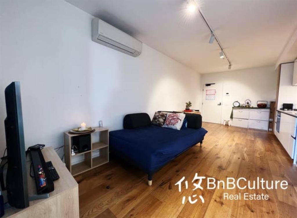 Apartment For Rent