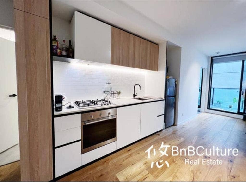 Apartment For Rent