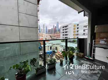Apartment For Rent