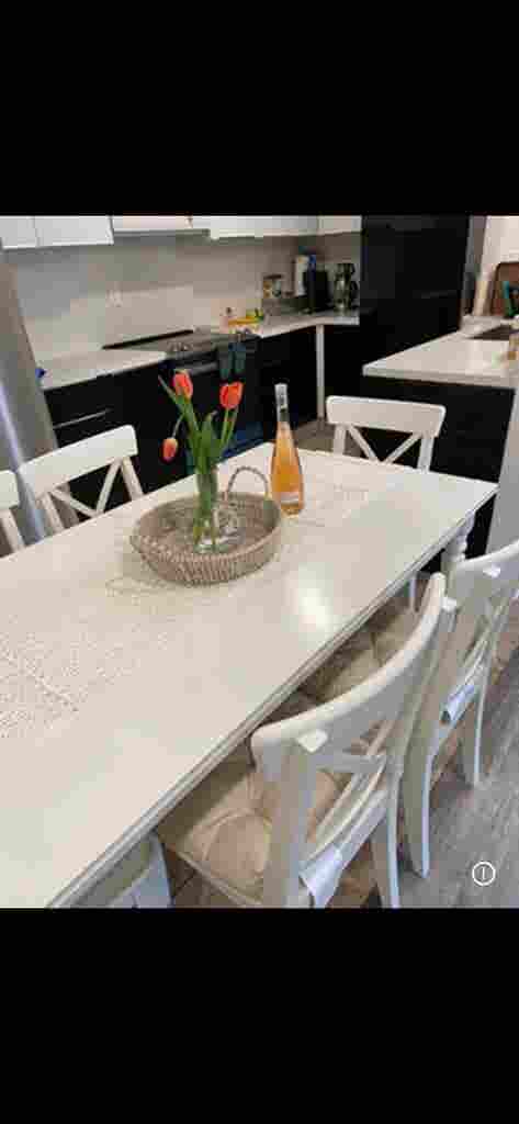 fully furnished condo for rent