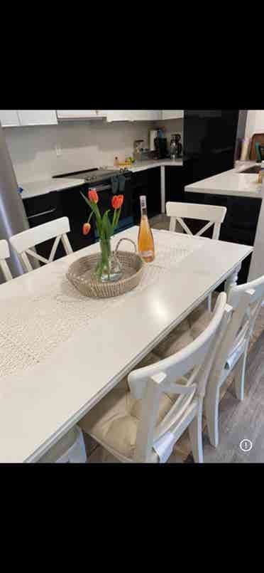 fully furnished condo for rent