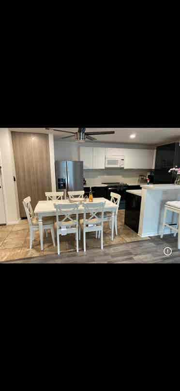 fully furnished condo for rent