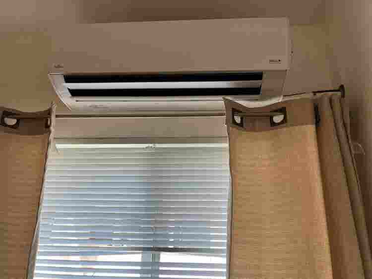fully furnished condo for rent