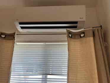 fully furnished condo for rent