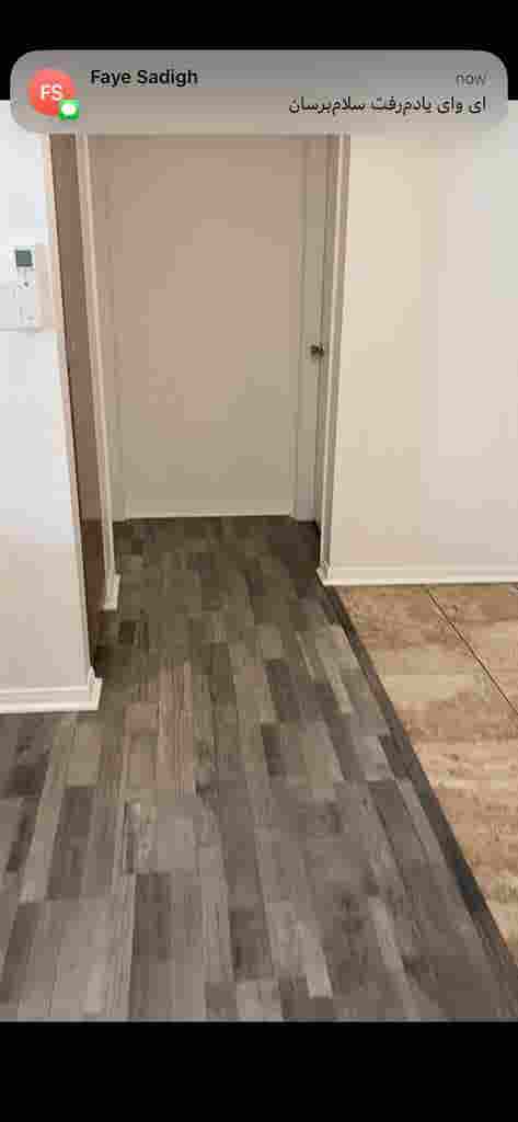 fully furnished condo for rent