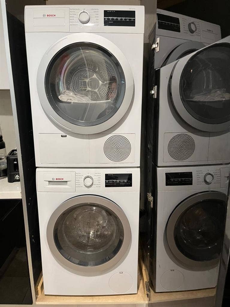 fully furnished condo for rent