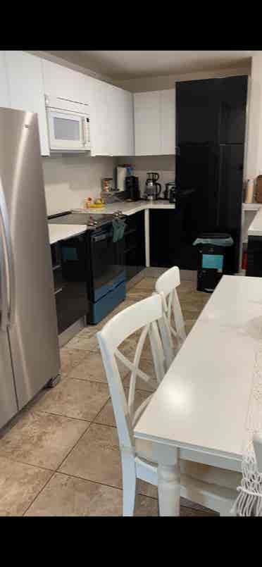 fully furnished condo for rent