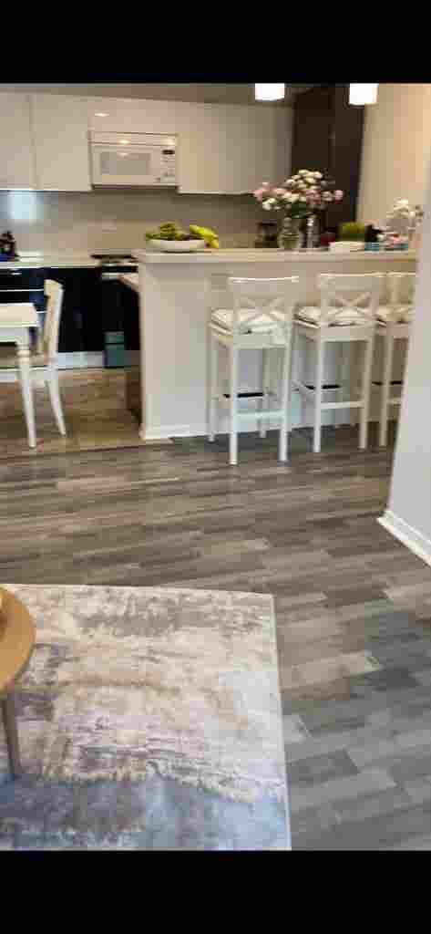 fully furnished condo for rent