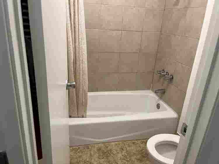 fully furnished condo for rent