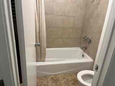 fully furnished condo for rent