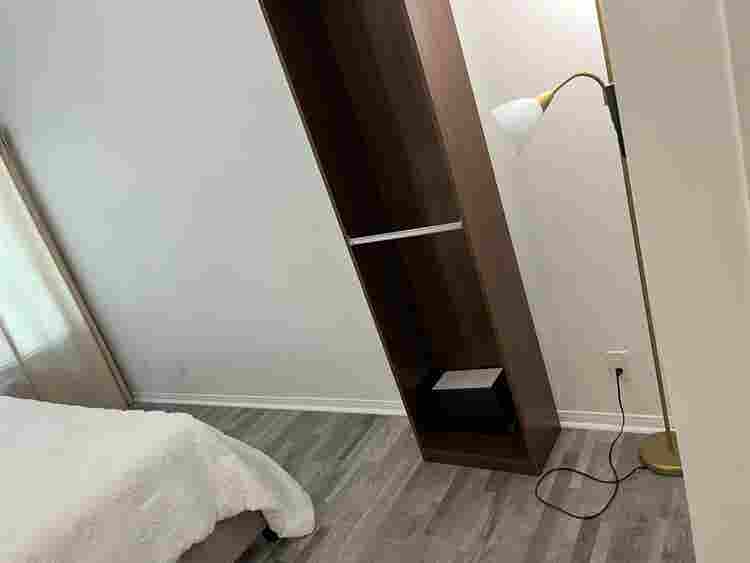 fully furnished condo for rent