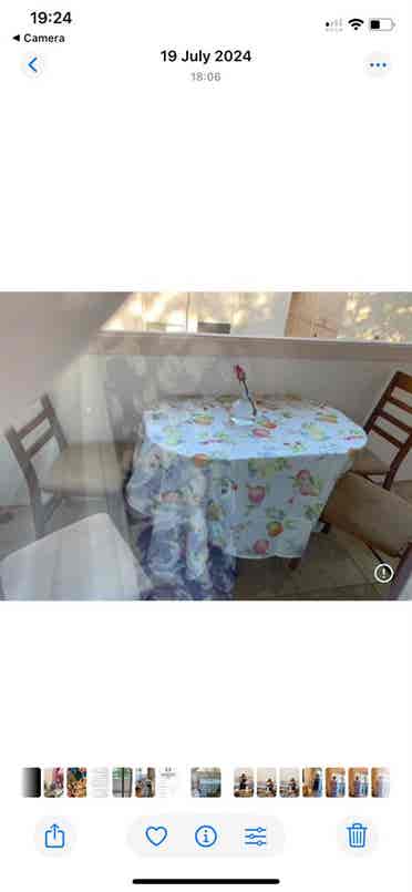 fully furnished condo for rent