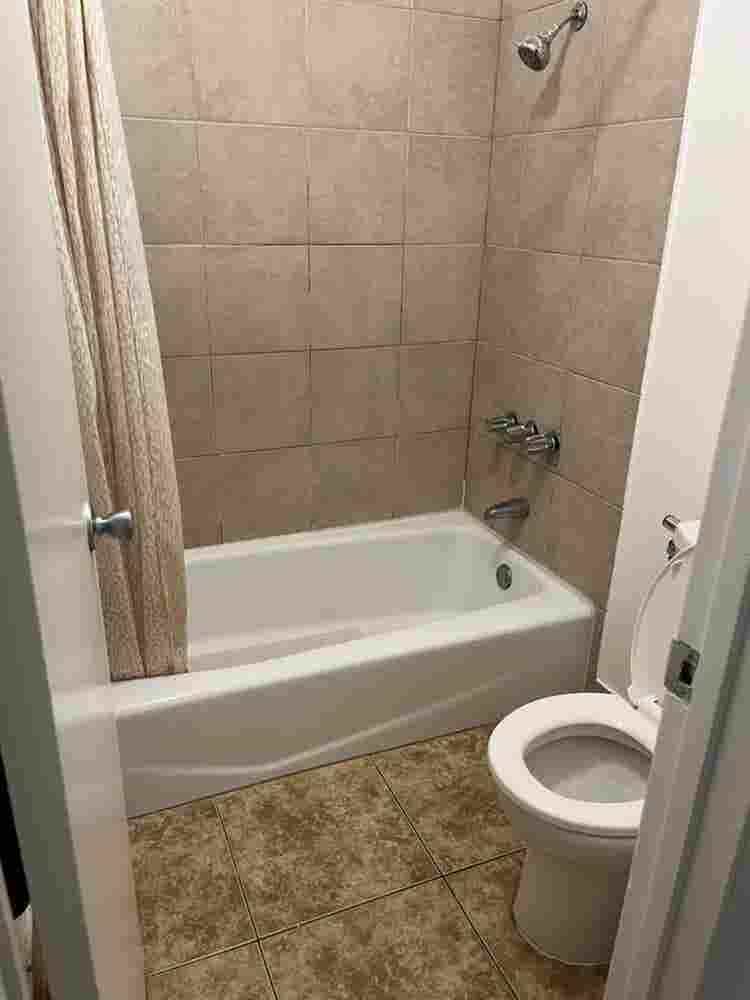 fully furnished condo for rent
