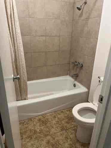 fully furnished condo for rent