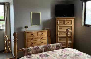 2 Double rooms in Large home