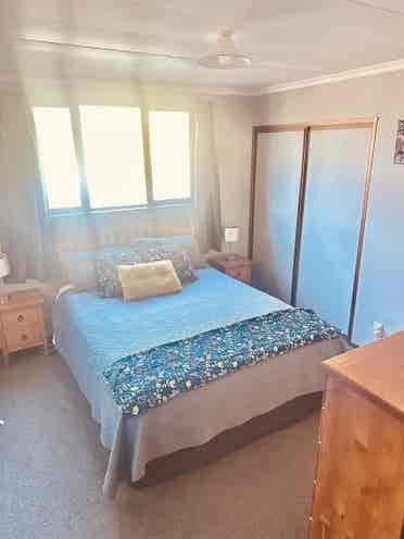 2 Double rooms in Large home