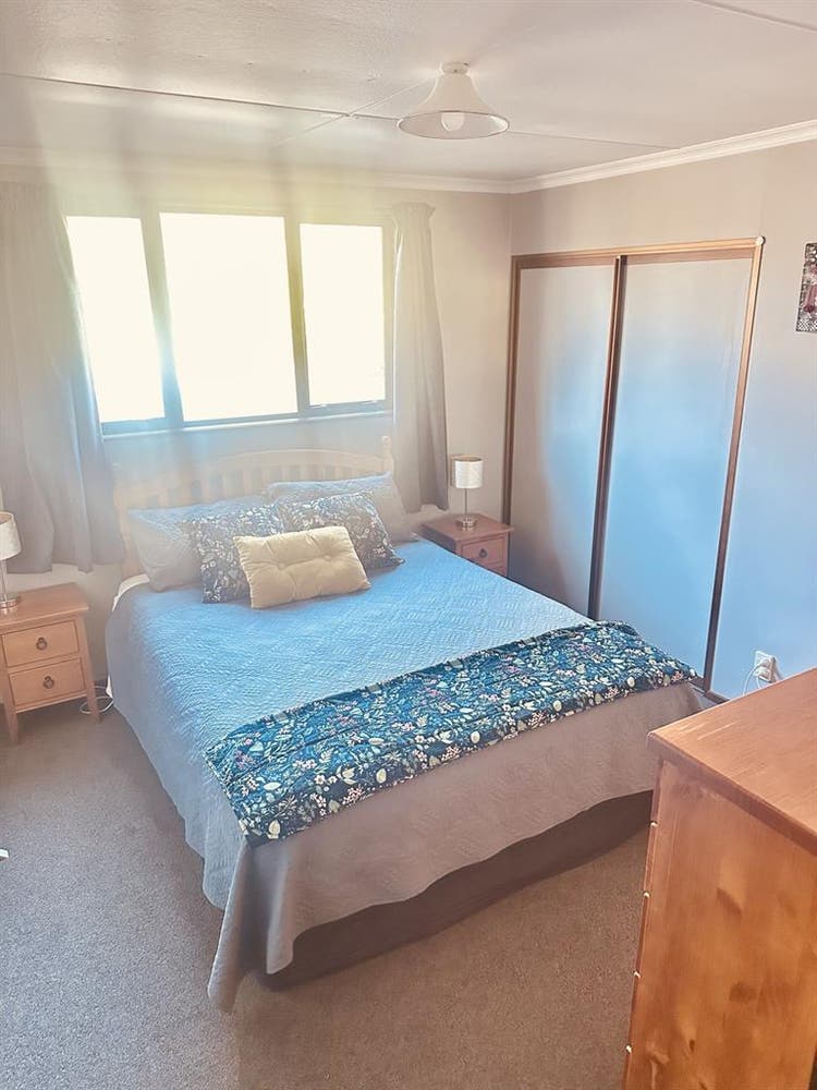 2 Double rooms in Large home