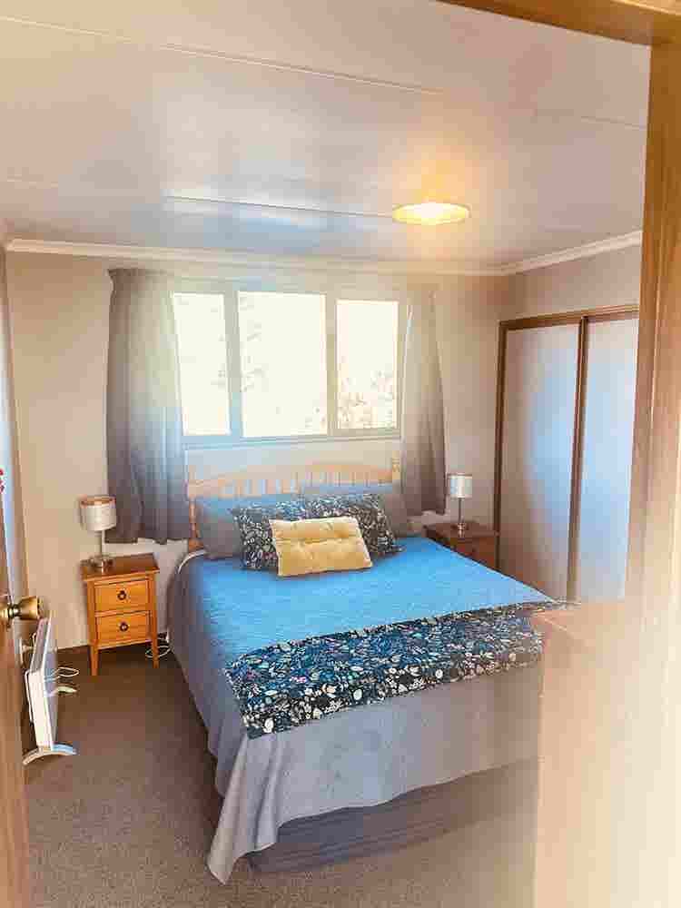 2 Double rooms in Large home