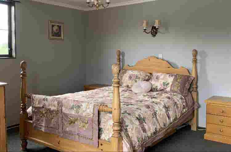 2 Double rooms in Large home