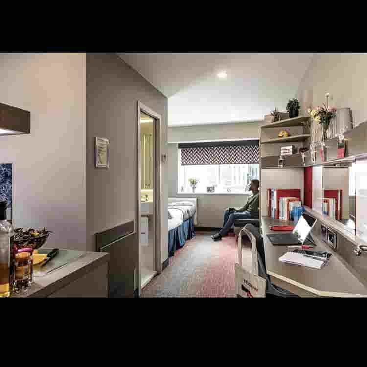 Replacement Tenant Needed