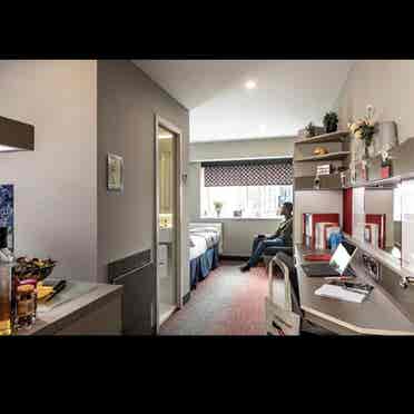 Replacement Tenant Needed