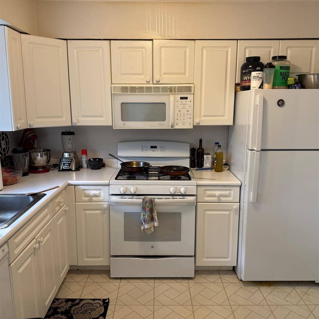 Furnished apt in Morris Plain
