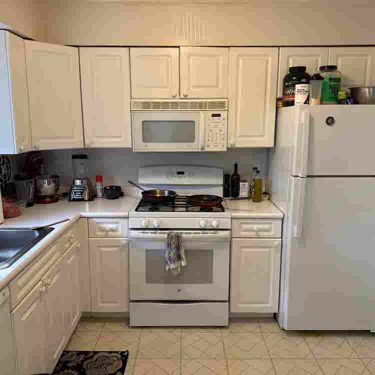 Furnished apt in Morris Plain