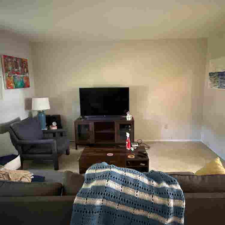 Furnished apt in Morris Plain