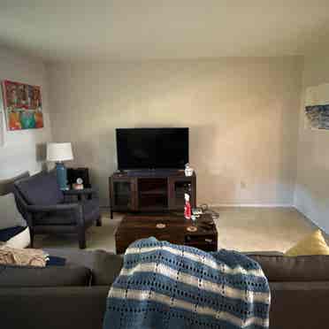 Furnished apt in Morris Plain
