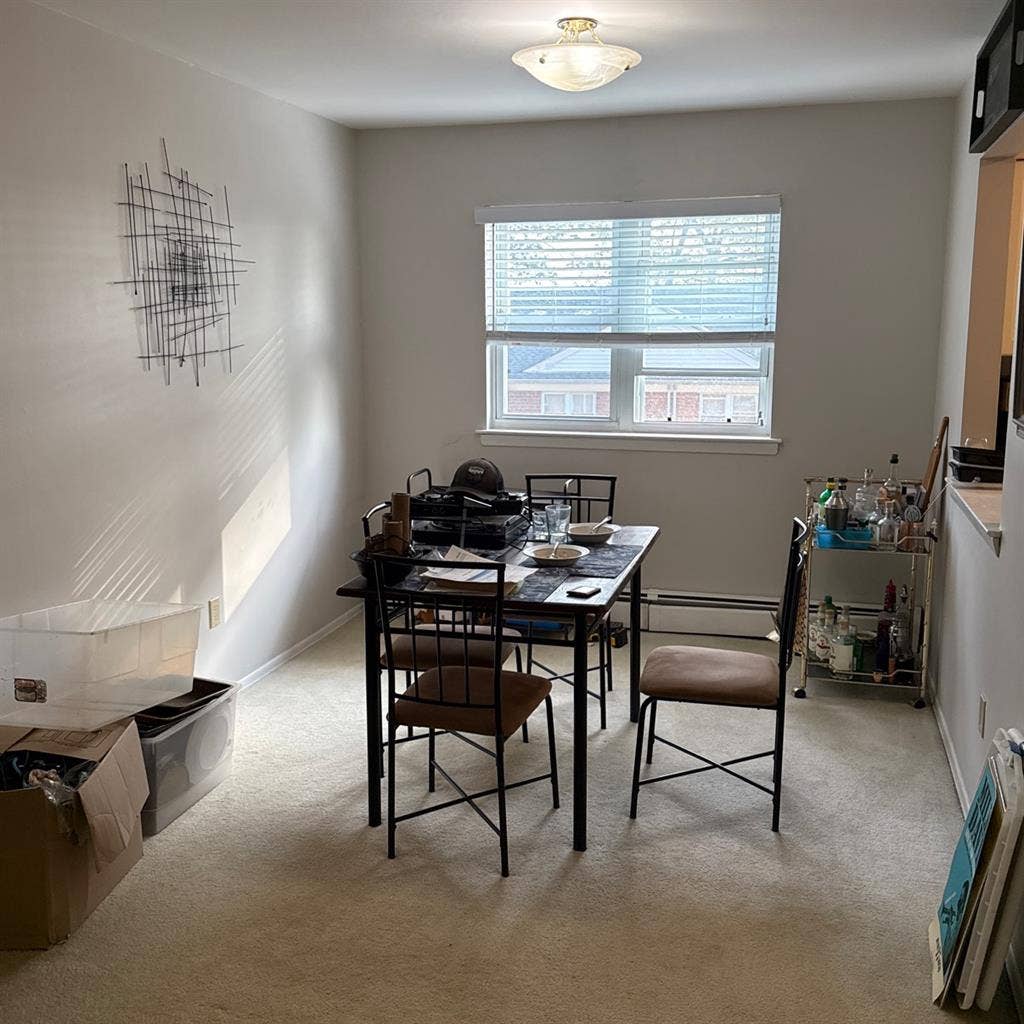 Furnished apt in Morris Plain