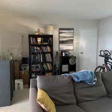 Furnished apt in Morris Plain