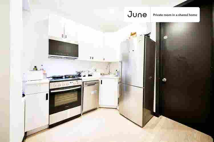 3 BR in New York City