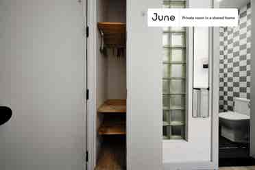 3 BR in New York City