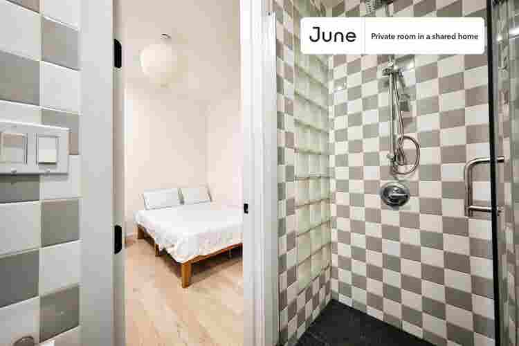 3 BR in New York City