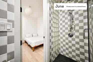 3 BR in New York City