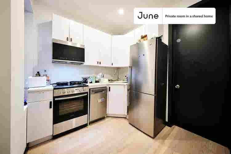 3 BR in New York City