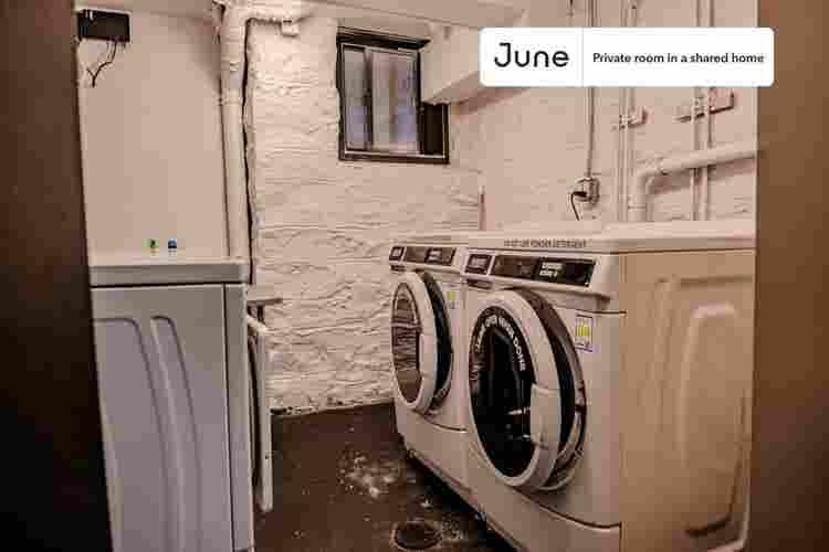 3 BR in New York City