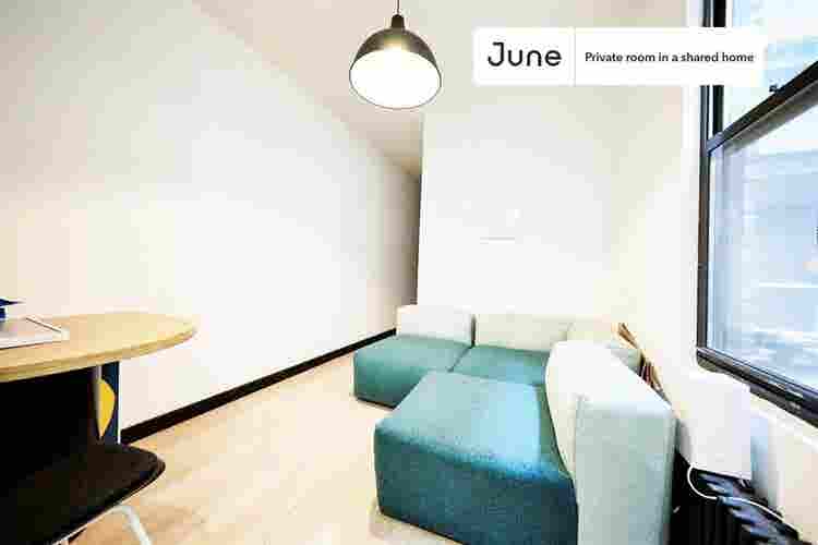 3 BR in New York City